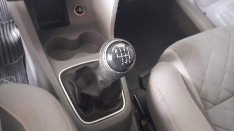 VOLKSWAGEN Fox 1.6 16V 4P MSI HIGHLINE FLEX, Foto 7