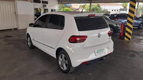 VOLKSWAGEN Fox 1.6 16V 4P MSI HIGHLINE FLEX, Foto 8