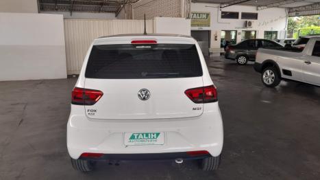 VOLKSWAGEN Fox 1.6 16V 4P MSI HIGHLINE FLEX, Foto 9