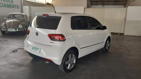 VOLKSWAGEN Fox 1.6 16V 4P MSI HIGHLINE FLEX, Foto 10