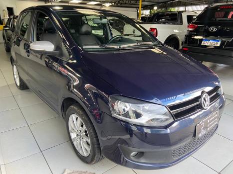 VOLKSWAGEN Fox 1.6 4P ROCK IN RIO FLEX, Foto 1