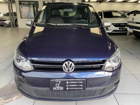 VOLKSWAGEN Fox 1.6 4P ROCK IN RIO FLEX, Foto 3