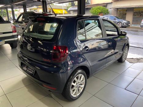 VOLKSWAGEN Fox 1.6 4P ROCK IN RIO FLEX, Foto 5