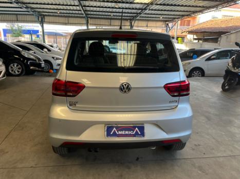 VOLKSWAGEN Fox 1.6 4P HIGHLINE FLEX, Foto 4