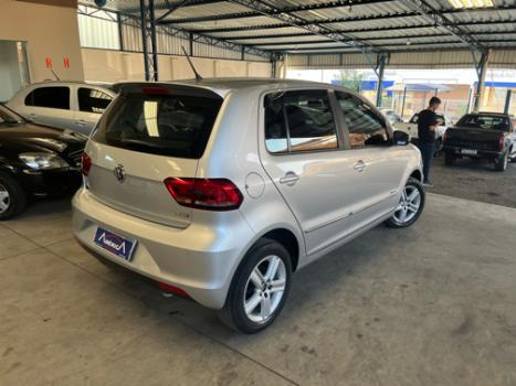 VOLKSWAGEN Fox 1.6 4P HIGHLINE FLEX, Foto 5