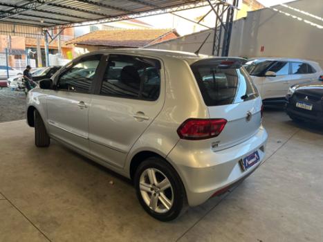 VOLKSWAGEN Fox 1.6 4P HIGHLINE FLEX, Foto 6