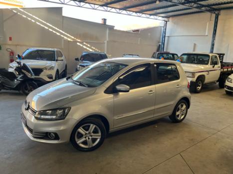 VOLKSWAGEN Fox 1.6 4P HIGHLINE FLEX, Foto 7