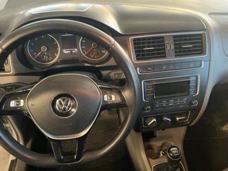 VOLKSWAGEN Fox 1.6 4P HIGHLINE FLEX, Foto 15