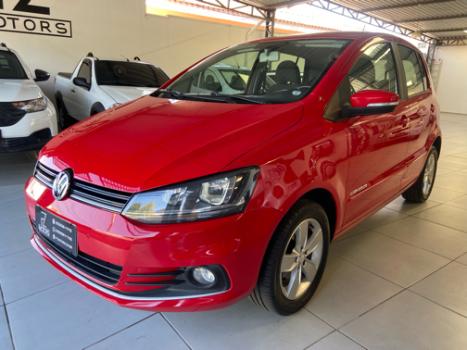 VOLKSWAGEN Fox 1.6 4P COMFORTLINE FLEX, Foto 2