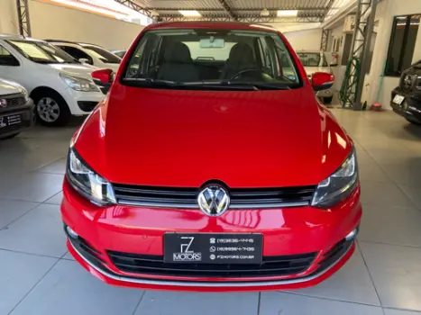 VOLKSWAGEN Fox 1.6 4P COMFORTLINE FLEX, Foto 3