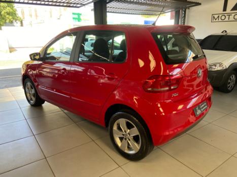 VOLKSWAGEN Fox 1.6 4P COMFORTLINE FLEX, Foto 6