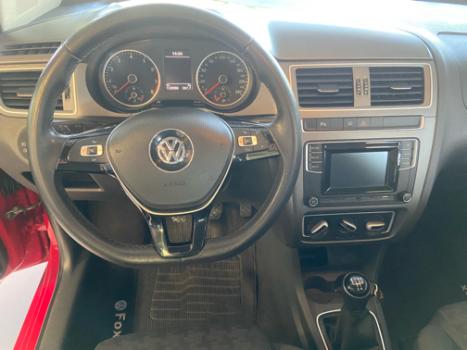 VOLKSWAGEN Fox 1.6 4P COMFORTLINE FLEX, Foto 7