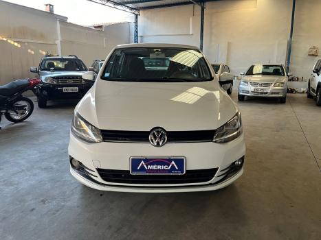 VOLKSWAGEN Fox 1.6 4P CONNECT FLEX, Foto 2