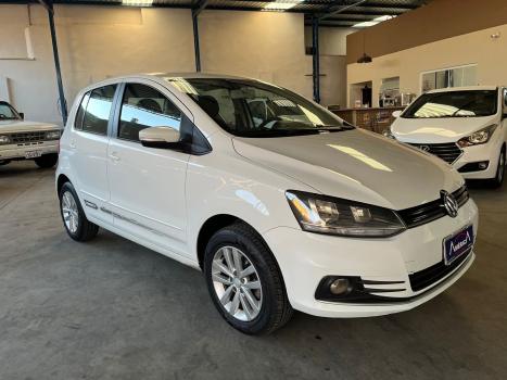 VOLKSWAGEN Fox 1.6 4P CONNECT FLEX, Foto 3