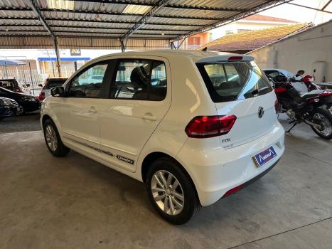 VOLKSWAGEN Fox 1.6 4P CONNECT FLEX, Foto 5