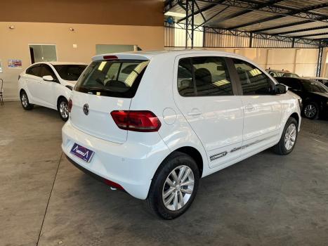 VOLKSWAGEN Fox 1.6 4P CONNECT FLEX, Foto 6