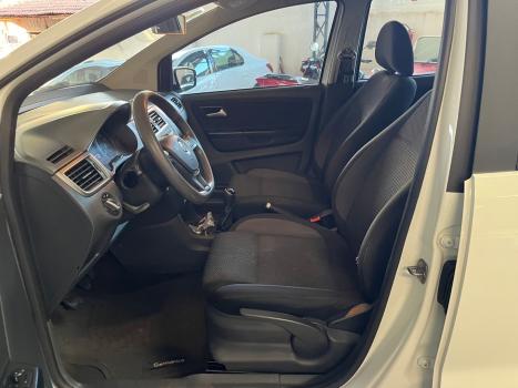 VOLKSWAGEN Fox 1.6 4P CONNECT FLEX, Foto 10