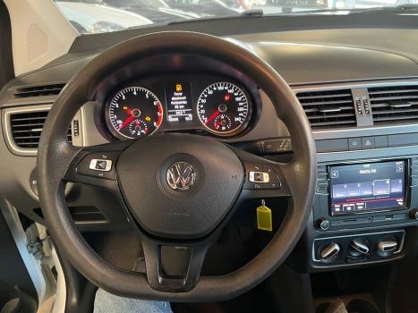 VOLKSWAGEN Fox 1.6 4P CONNECT FLEX, Foto 11