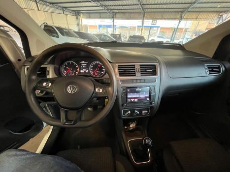 VOLKSWAGEN Fox 1.6 4P CONNECT FLEX, Foto 14