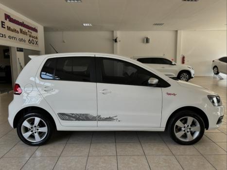 VOLKSWAGEN Fox 1.6 4P ROCK IN RIO FLEX, Foto 3