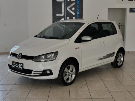 VOLKSWAGEN Fox 1.6 4P ROCK IN RIO FLEX, Foto 5