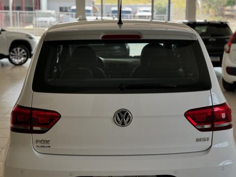 VOLKSWAGEN Fox 1.6 4P ROCK IN RIO FLEX, Foto 6