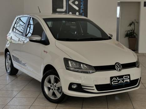 VOLKSWAGEN Fox 1.6 4P ROCK IN RIO FLEX, Foto 7