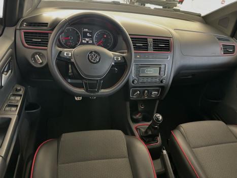 VOLKSWAGEN Fox 1.6 4P ROCK IN RIO FLEX, Foto 8