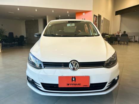 VOLKSWAGEN Fox 1.6 4P CONNECT FLEX, Foto 2