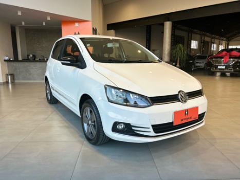 VOLKSWAGEN Fox 1.6 4P CONNECT FLEX, Foto 3