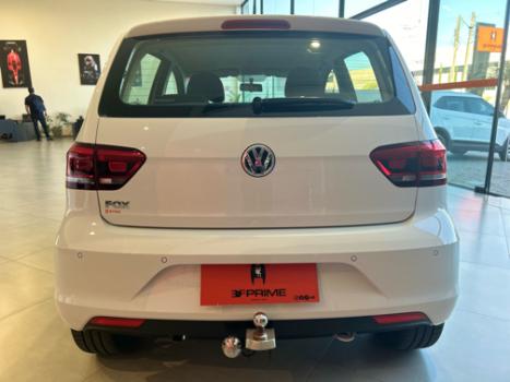 VOLKSWAGEN Fox 1.6 4P CONNECT FLEX, Foto 5