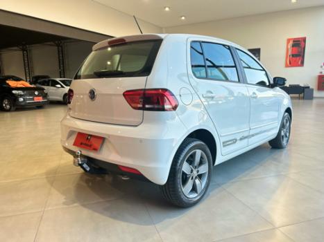 VOLKSWAGEN Fox 1.6 4P CONNECT FLEX, Foto 6