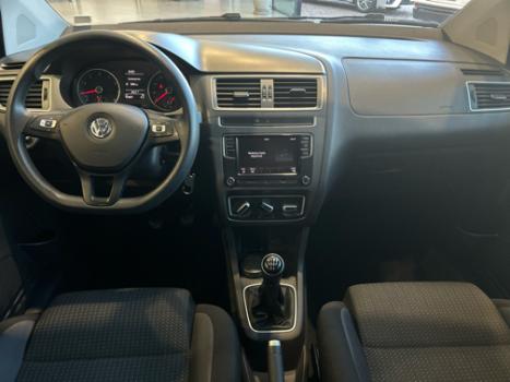 VOLKSWAGEN Fox 1.6 4P CONNECT FLEX, Foto 11