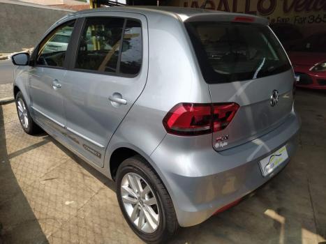 VOLKSWAGEN Fox 1.6 4P CONNECT FLEX, Foto 1