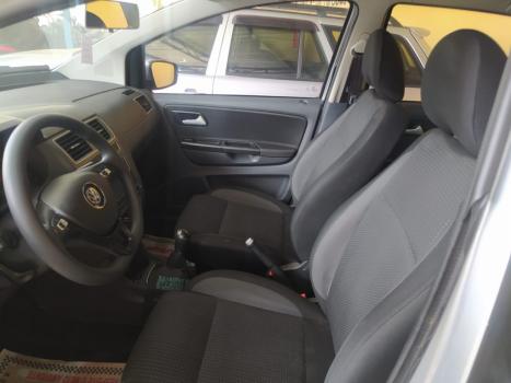 VOLKSWAGEN Fox 1.6 4P CONNECT FLEX, Foto 6