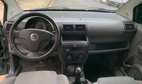 VOLKSWAGEN Fox 1.6 4P FLEX, Foto 8