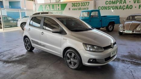 VOLKSWAGEN Fox 1.6 4P ROCK IN RIO FLEX, Foto 1