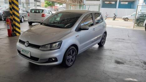 VOLKSWAGEN Fox 1.6 4P ROCK IN RIO FLEX, Foto 3