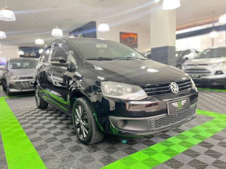 VOLKSWAGEN Fox 1.6 4P FLEX, Foto 1