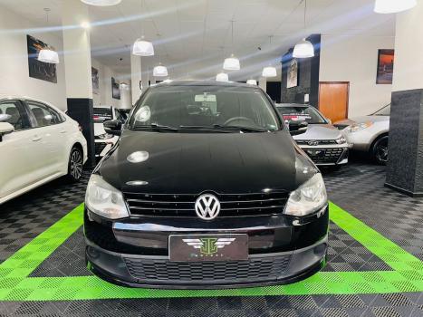 VOLKSWAGEN Fox 1.6 4P FLEX, Foto 3