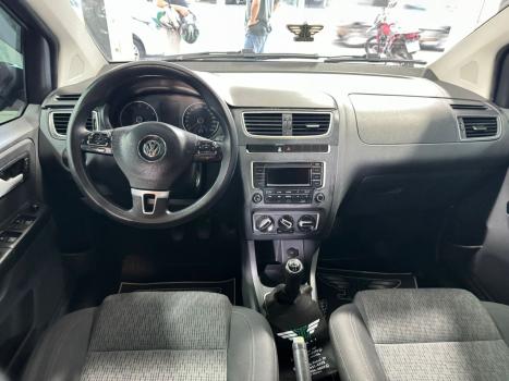 VOLKSWAGEN Fox 1.6 4P FLEX, Foto 9