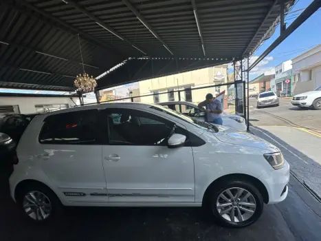 VOLKSWAGEN Fox 1.6 4P CONNECT FLEX, Foto 3