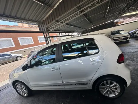 VOLKSWAGEN Fox 1.6 4P CONNECT FLEX, Foto 5