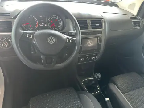 VOLKSWAGEN Fox 1.6 4P CONNECT FLEX, Foto 9