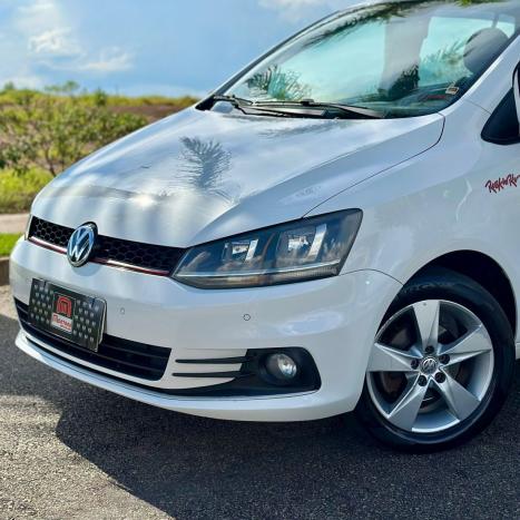 VOLKSWAGEN Fox 1.6 4P ROCK IN RIO FLEX, Foto 4