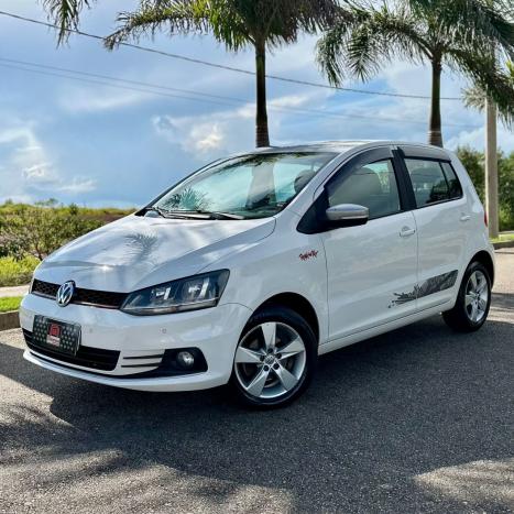 VOLKSWAGEN Fox 1.6 4P ROCK IN RIO FLEX, Foto 6