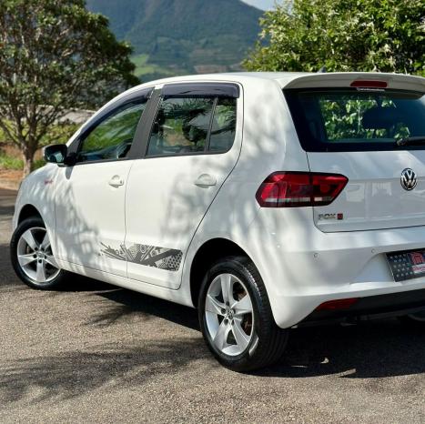 VOLKSWAGEN Fox 1.6 4P ROCK IN RIO FLEX, Foto 8