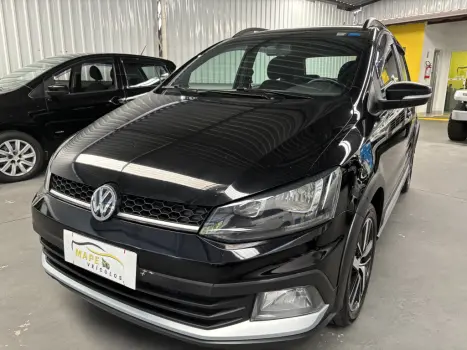 VOLKSWAGEN Fox 1.6 4P EXTREME FLEX, Foto 1