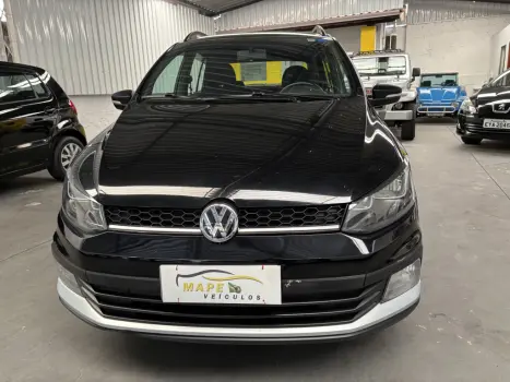 VOLKSWAGEN Fox 1.6 4P EXTREME FLEX, Foto 2