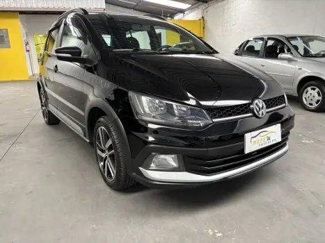 VOLKSWAGEN Fox 1.6 4P EXTREME FLEX, Foto 4